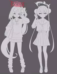 Page 277 of Moechi - preview thumbnail