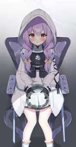 Page 8 of Moechi - preview thumbnail