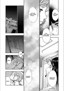 Page 157 of Reversible Mind ~Watashi no Naka no Mou Hitori no Atashi~ - preview thumbnail