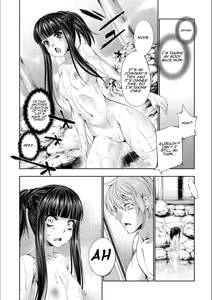 Page 62 of Reversible Mind ~Watashi no Naka no Mou Hitori no Atashi~ - preview thumbnail