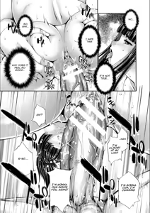 Page 89 of Reversible Mind ~Watashi no Naka no Mou Hitori no Atashi~ - preview thumbnail