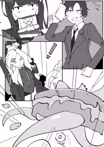 Page 33 of Himuro Kurashi Zenpen - preview thumbnail