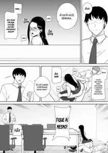 Page 16 of An Abusive Boss Who Exploit Her Employee 2 (uncensored) - preview thumbnail
