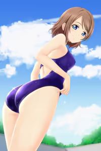 Page 24 of 渡辺さんCG集 - preview thumbnail