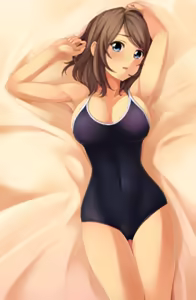 Page 57 of 渡辺さんCG集 - preview thumbnail
