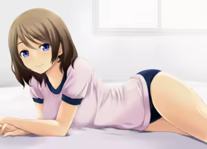 Page 63 of 渡辺さんCG集 - preview thumbnail