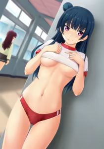 Page 89 of 渡辺さんCG集 - preview thumbnail