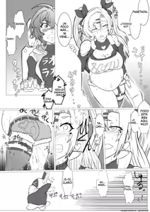 Page 10 of Jyato kara Hajimaru - preview thumbnail