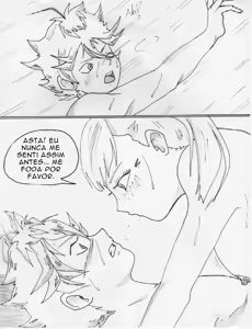 Page 138 of Black clover misc 3 - preview thumbnail