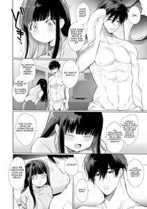 Page 15 of Mayu-chan NTR ~Daigaku Shingaku no Tame Joukyou Shita Kanojo ga Onzoushi ni Tsukamari Dekiai Sarete Shimatta~ - preview thumbnail