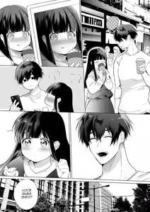 Page 52 of Mayu-chan NTR ~Daigaku Shingaku no Tame Joukyou Shita Kanojo ga Onzoushi ni Tsukamari Dekiai Sarete Shimatta~ - preview thumbnail