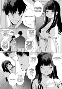 Page 57 of Mayu-chan NTR ~Daigaku Shingaku no Tame Joukyou Shita Kanojo ga Onzoushi ni Tsukamari Dekiai Sarete Shimatta~ - preview thumbnail