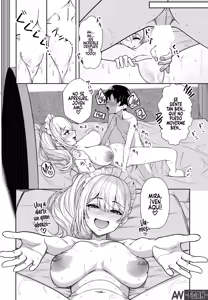 Page 22 of Sei ni Tsuuzuru Shunran｜Tormenta de Primavera Hacia la Adultez - preview thumbnail