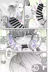 Page 9 of Rental? Kanojo 7 [TSF] Supporter Edition - preview thumbnail
