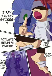 Page 15 of Be: - preview thumbnail