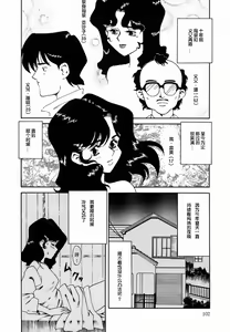 Page 102 of Ms.Half Moon - preview thumbnail