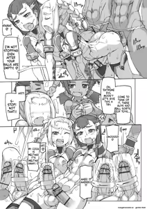 Page 48 of Sei-iki Shounen - preview thumbnail