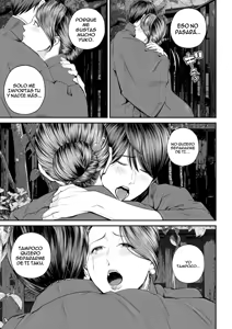 Page 105 of Eigyou Saki no Yuuko-san | La señora Yuko en el Area de Ventas - preview thumbnail
