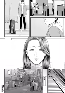 Page 128 of Eigyou Saki no Yuuko-san | La señora Yuko en el Area de Ventas - preview thumbnail
