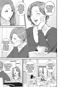 Page 13 of Eigyou Saki no Yuuko-san | La señora Yuko en el Area de Ventas - preview thumbnail