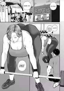 Page 131 of Eigyou Saki no Yuuko-san | La señora Yuko en el Area de Ventas - preview thumbnail