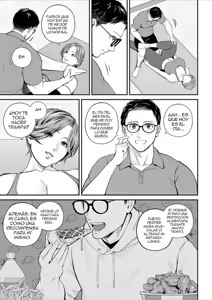 Page 133 of Eigyou Saki no Yuuko-san | La señora Yuko en el Area de Ventas - preview thumbnail