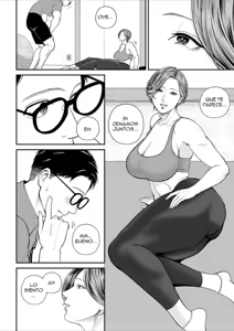 Page 134 of Eigyou Saki no Yuuko-san | La señora Yuko en el Area de Ventas - preview thumbnail