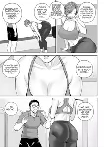 Page 135 of Eigyou Saki no Yuuko-san | La señora Yuko en el Area de Ventas - preview thumbnail