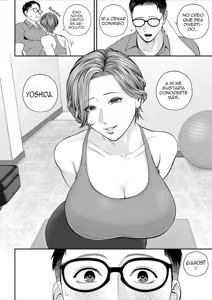 Page 136 of Eigyou Saki no Yuuko-san | La señora Yuko en el Area de Ventas - preview thumbnail
