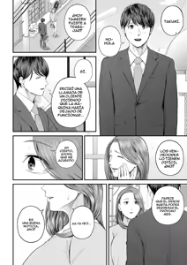 Page 16 of Eigyou Saki no Yuuko-san | La señora Yuko en el Area de Ventas - preview thumbnail