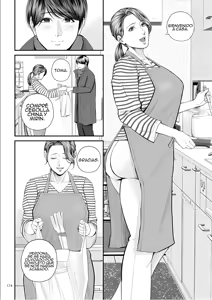 Page 174 of Eigyou Saki no Yuuko-san | La señora Yuko en el Area de Ventas - preview thumbnail