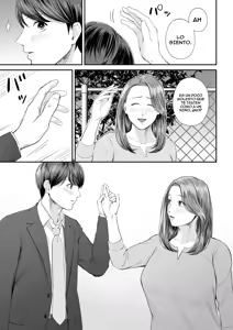 Page 21 of Eigyou Saki no Yuuko-san | La señora Yuko en el Area de Ventas - preview thumbnail