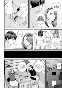 Page 56 of Eigyou Saki no Yuuko-san | La señora Yuko en el Area de Ventas - preview thumbnail