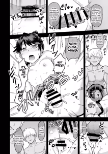 Page 7 of Warui Ko Houshou | Bad Girl Houshou - preview thumbnail