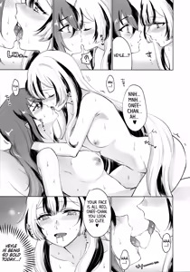 Page 6 of Jyaryuu no Sasayaki | Whispers of the Fell Dragon - preview thumbnail