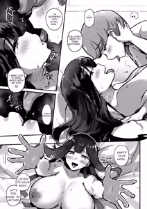 Page 25 of Otonari-san no Muchimuchi Wakazuma to Matching Shichatta Hanashi | How I Matched With My Neighbor's Plump Wife - preview thumbnail