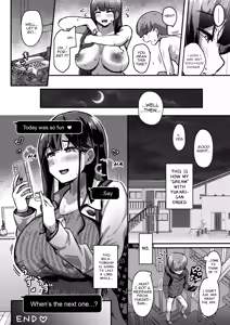 Page 30 of Otonari-san no Muchimuchi Wakazuma to Matching Shichatta Hanashi | How I Matched With My Neighbor's Plump Wife - preview thumbnail