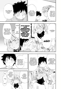 Page 5 of Power Play! #02 | Macht Spiel! Ch. 2 - preview thumbnail