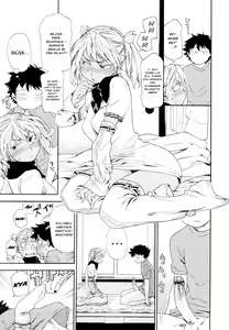 Page 7 of Power Play! #02 | Macht Spiel! Ch. 2 - preview thumbnail