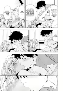 Page 9 of Power Play! #02 | Macht Spiel! Ch. 2 - preview thumbnail