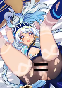 Page 16 of KULA★哭啦 - preview thumbnail