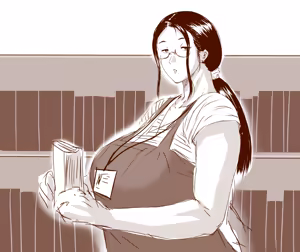 Page 135 of お茶っぷりん - preview thumbnail