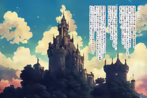 Page 313 of お茶っぷりん - preview thumbnail