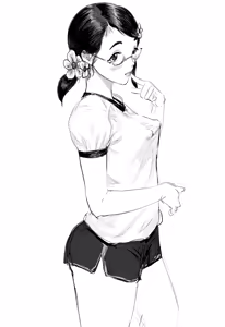 Page 732 of お茶っぷりん - preview thumbnail