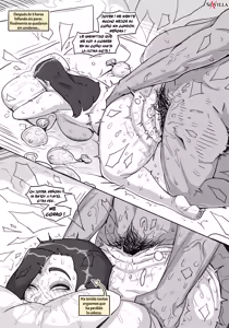 Page 11 of BBC FUTA PARA MI ESPOSA - preview thumbnail