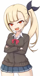 Page 1394 of Ai & the Demon & the Curse of Lust - preview thumbnail