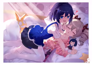 Page 102 of 翼つばさ 翼@Tsubasachyan - preview thumbnail