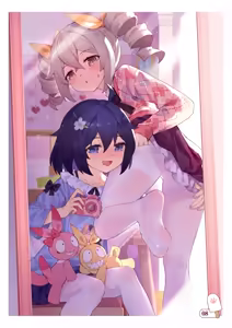 Page 104 of 翼つばさ 翼@Tsubasachyan - preview thumbnail