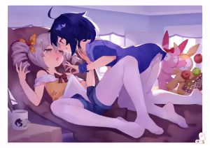 Page 112 of 翼つばさ 翼@Tsubasachyan - preview thumbnail