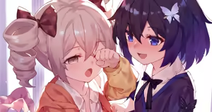 Page 136 of 翼つばさ 翼@Tsubasachyan - preview thumbnail